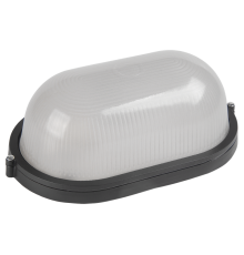 Плафон для светильника НПП 100Вт Овал   LNPP0D-PL-1400  IEK