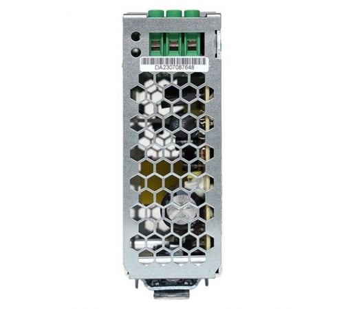 Блок питания на дин рейку 120 вт,Uвх ~ 220 В AC , Uвых - 24 В DC постоянного тока DR-E-120W-24 EKF