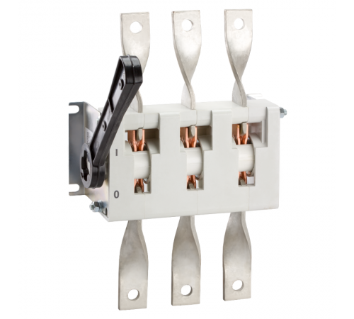 Выключатель-разъединитель ВР32-31-А30320-100А-Л-УХЛ3  119133  КЭАЗ