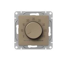 Механизм терморегулятора, шампань Эпика  UP1-TBC-00 EKF