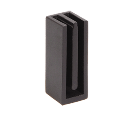 Заглушка для шины PIN 4Р 100А шаг 27 мм   YNK51-4-100  IEK