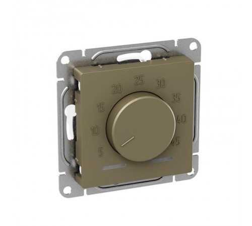 Механизм терморегулятора, шампань Эпика  UP1-TBC-00 EKF