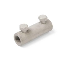 Соединитель болтовой 2СБ-10/25(Л)  66606  КВТ