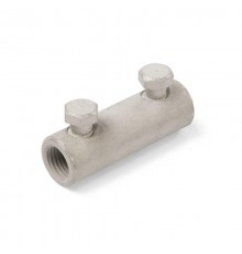 Соединитель болтовой 2СБ-10/25(Л)  66606  КВТ