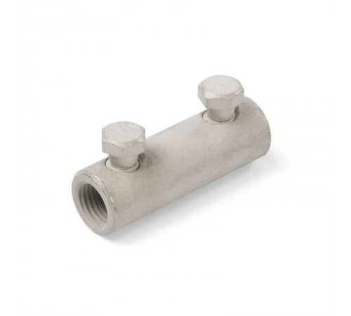 Соединитель болтовой 2СБ-10/25(Л)  66606  КВТ