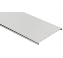 Крышка на лоток осн. 400х2500-1,5мм IEK  CLP1K-400-150-D25  IEK