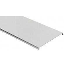 Крышка на лоток осн. 400х2500-1,5мм IEK  CLP1K-400-150-D25  IEK