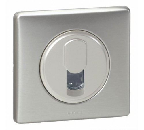 Celiane Мех ТЛФ розетки RJ12 2 модуля  067341  Legrand