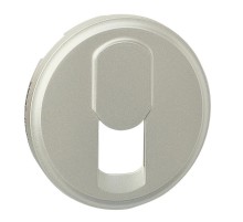 Celiane Титан Накладка ТЛФ 1-ой розетки  068537  Legrand