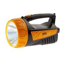 Фонарь прожекторный  3хLED аккумулятор 4V2Ah 220В TSP3W  C0045554  ТРОФИ