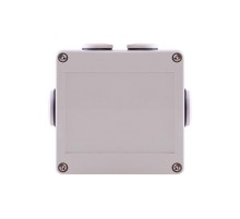 Бокс всепогодный защитный RexBox 200х150х75 IP65  51-1052  REXANT