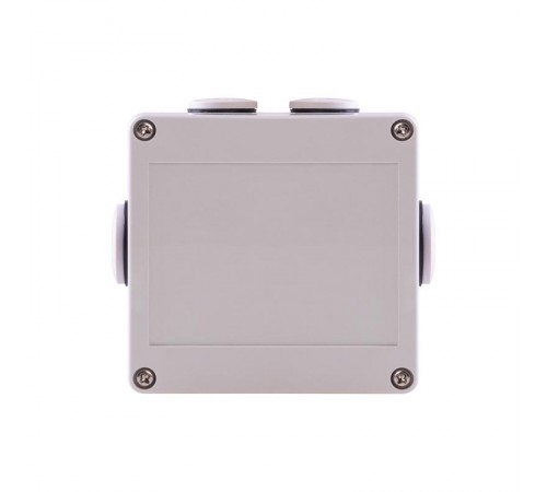 Бокс всепогодный защитный RexBox 200х150х75 IP65  51-1052  REXANT