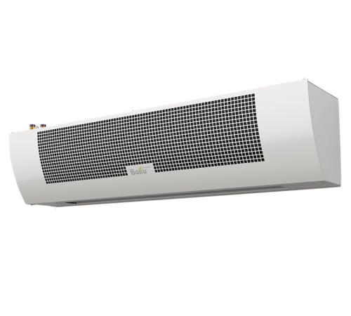 Завеса тепловая до 3,5м BHC-M20W30-PS  НС-1116110  Ballu