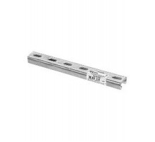 STRUT-профиль перфорированный 41х21х600 мм 2,0 мм   SQ2908-0204  TDM