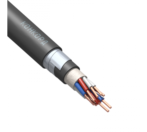 КВБбШвнг(А)-LS 10х1,5  Конкорд