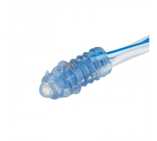 Модуль герметичный ARL-D9 12V Blue  025875  Arlight
