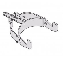 Зажим для кабеля d9-16мм (10 шт)  EV1090  ABB