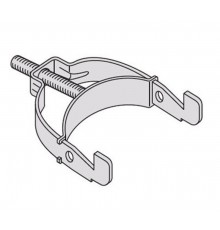 Зажим для кабеля d48-72мм (5 шт)  EV1093  ABB