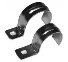 Скоба с внутр. диаметром 32мм (металл)  С01332  Рувинил