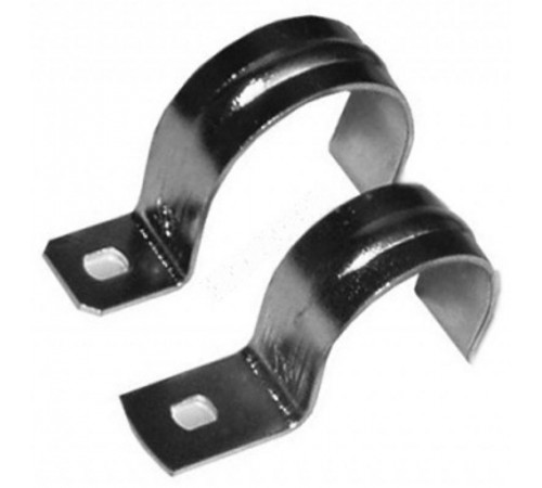 Скоба с внутр. диаметром 32мм (металл)  С01332  Рувинил