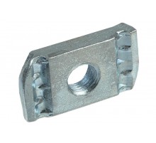 Гайка канальная М12 (DIN 933) (50 шт/уп)  PR08.3667  Промрукав