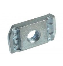 Гайка канальная М10 (DIN 933) (50 шт/уп)  PR08.3666  Промрукав