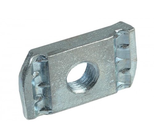 Гайка канальная М12 (DIN 933) (50 шт/уп)  PR08.3667  Промрукав