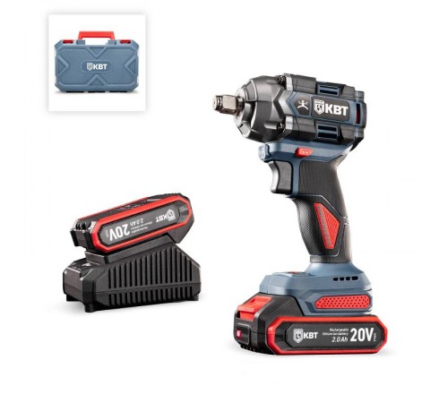 Гайковерт WB-20-350 серия ПРОФИ  104571  КВТ