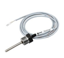Погружной кабельный датчик температуры жидкости 50 мм  RTD10-SCR50-PT1000  EKF