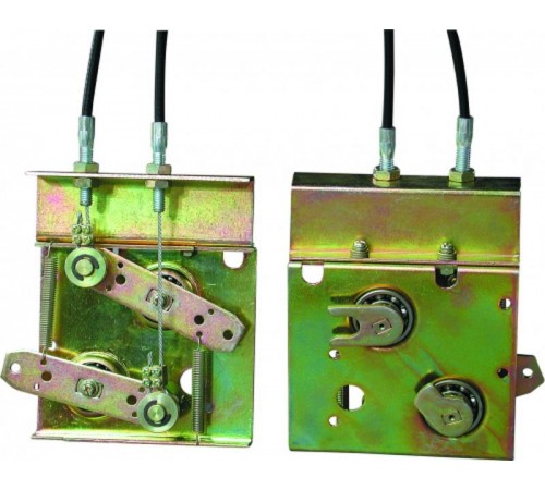 Тросовая механическая взаимоблокировка для NA1-2000-6300 (R)  102789  CHINT