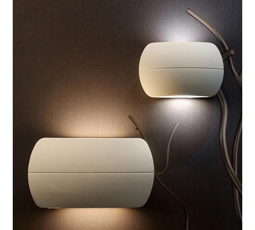 Светильник SP-Wall-200WH-Vase-12W Warm White  021092  Arlight