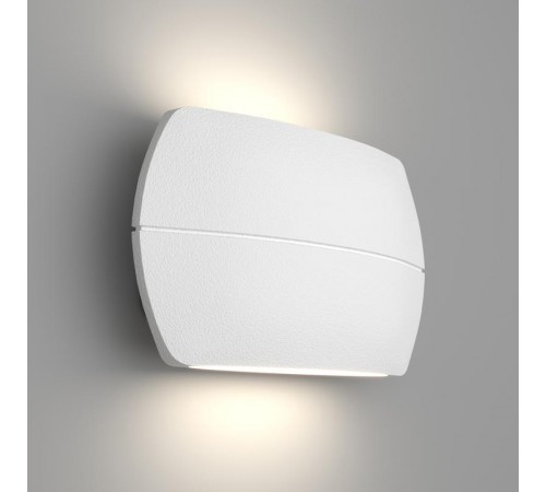 Светильник SP-Wall-200WH-Vase-12W Warm White  021092  Arlight