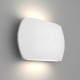 Светильник SP-Wall-200WH-Vase-12W Warm White  021092  Arlight