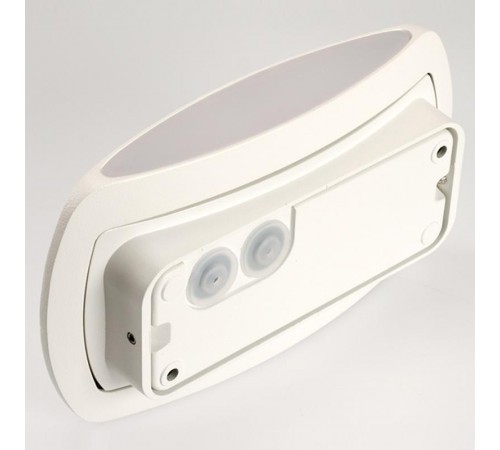 Светильник SP-Wall-200WH-Vase-12W Warm White  021092  Arlight