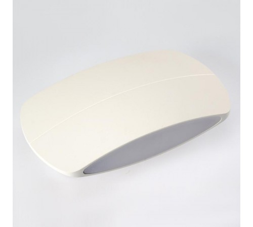 Светильник SP-Wall-200WH-Vase-12W Warm White  021092  Arlight