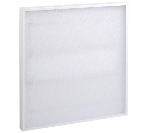 Светильник светодиодный универсальный ДВО 40306 PRO 30Вт 6500К IP40 призма  LDVO1-40306-30-6500-K01  IEK