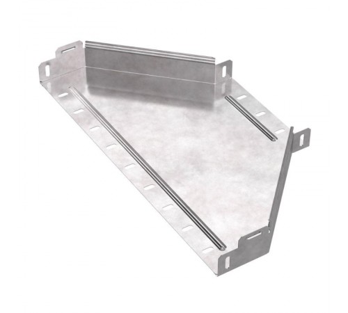 Переходник симметричный Стандарт 500х200х50  PR16.10974  Промрукав