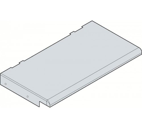 Крыша для шкафов Gemini (размер6)1SL0456A00 ABB