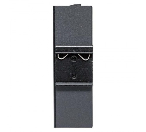 Промышленный неуправляемый коммутатор  TSX-100 16 портов 10/100 Мбит/с TSX-100-UN-16 EKF