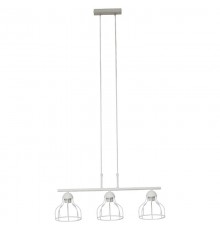 Светильник "Энди" 231 НСБ 01-3х60-159 Е27 бел.муар  1005404673  Элетех