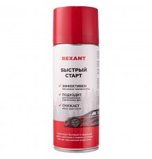 Быстрый старт 520 мл  85-0057  Rexant
