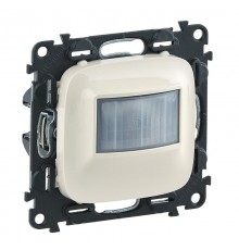 Valena ALLURE DIY Сл.кость Датчик движения 180° 250Вт без нейтрали  752870  Legrand