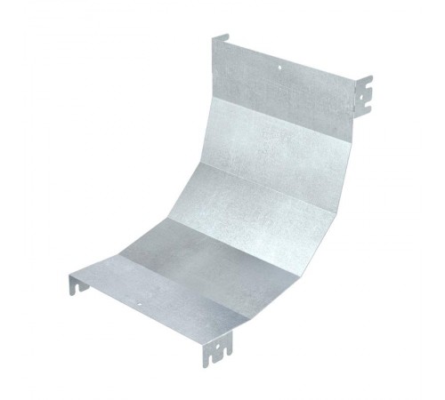 Крышка на угол вертикальный внутренний 90 градусов, 80х300 R900 в компл. с креп. эл. и соед. пластинами,необходимыми для монтажа  LKH8930K  DKC