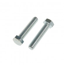 Болт DIN 933 20х70 (15кг) - накл.  133475  Tech-KREP