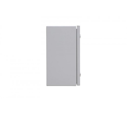 Корпус металлический ЩРНМ IP31 300х300х200  32465DEK  DEKraft
