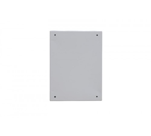 Корпус металлический ЩРНМ IP31 300х300х200  32465DEK  DEKraft