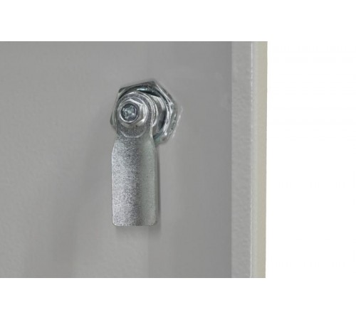 Корпус металлический ЩРНМ IP31 300х300х200  32465DEK  DEKraft