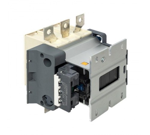 Контактор КТЭ 225А 380В NO EKF PROxima  ctr-b-225-380  EKF