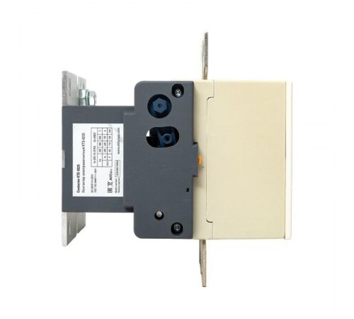 Контактор КТЭ 225А 380В NO EKF PROxima  ctr-b-225-380  EKF
