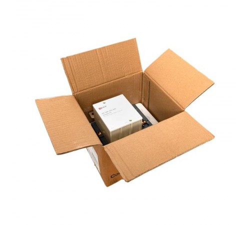 Контактор КТЭ 225А 380В NO EKF PROxima  ctr-b-225-380  EKF